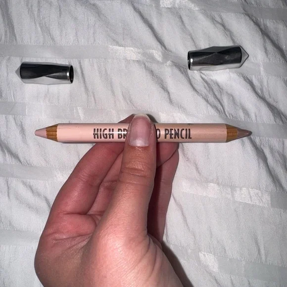 Benefit High Brow Duo Pencil Light - Picture 4 of 4